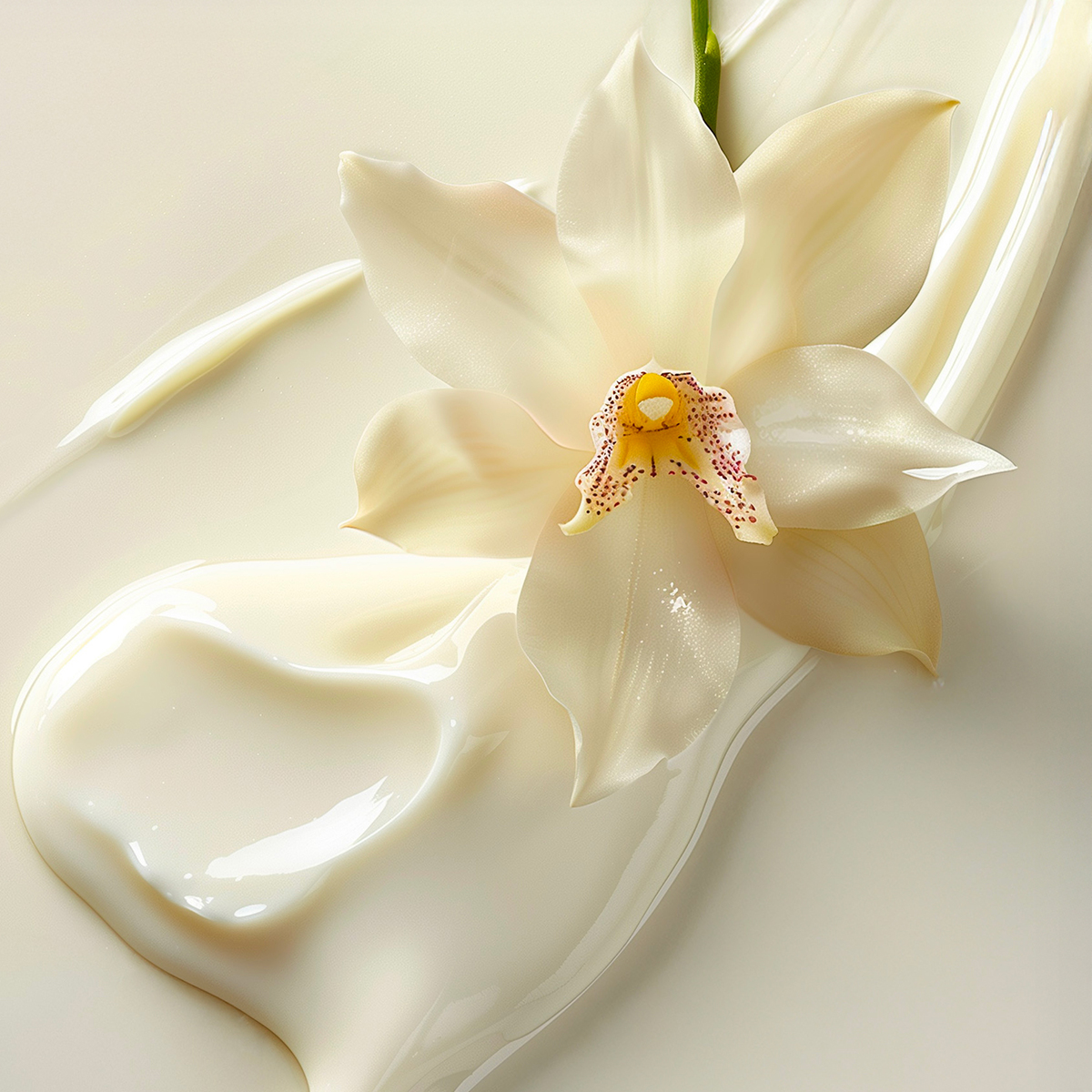 Leonor Greyl - Masque A L'Orchidee