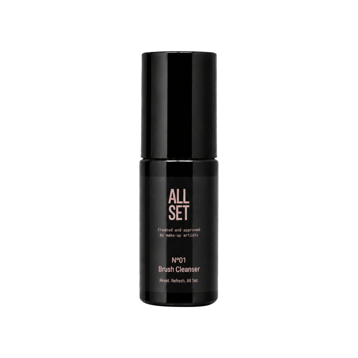 All Set - Liquid Brush Cleanser Travel