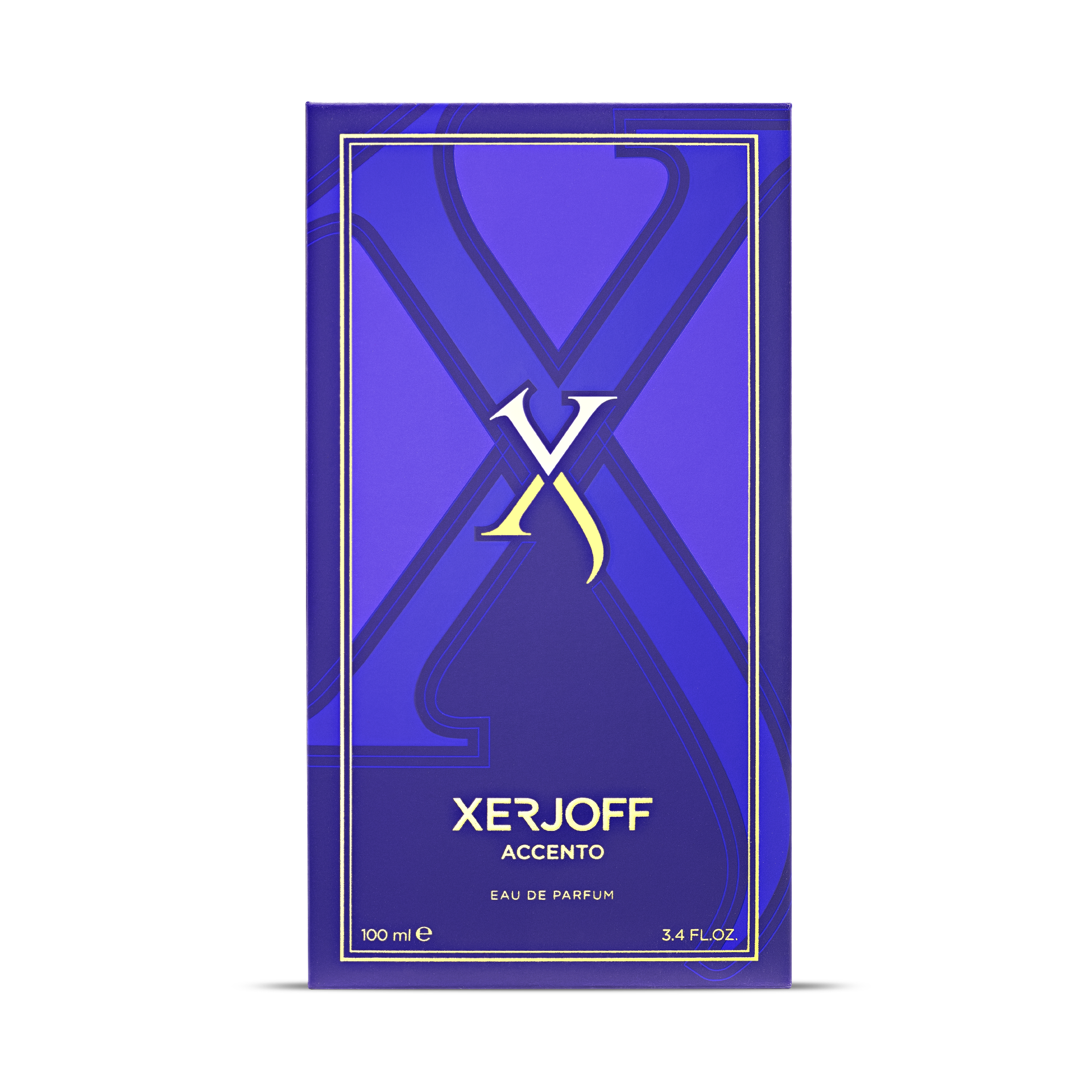 Xerjoff - Vibe Accento Eau De Parfum