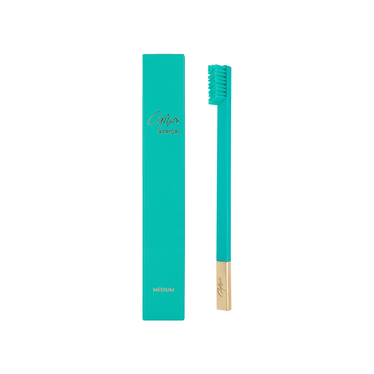 Apriori - Medium Toothbrush