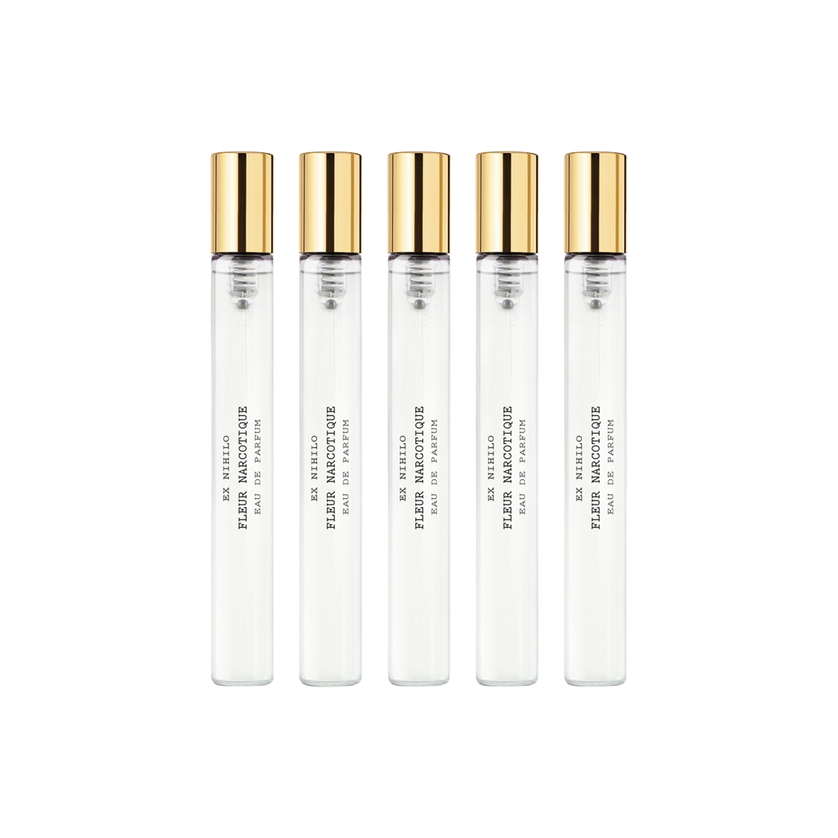 EX NIHILO - Fleur Narcotique Eau de Parfum Travel Set