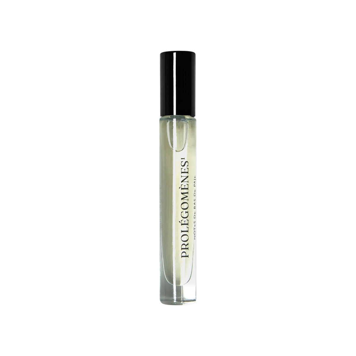 Notes De Bas De Paje - Prolegomenes Extrait de Parfum