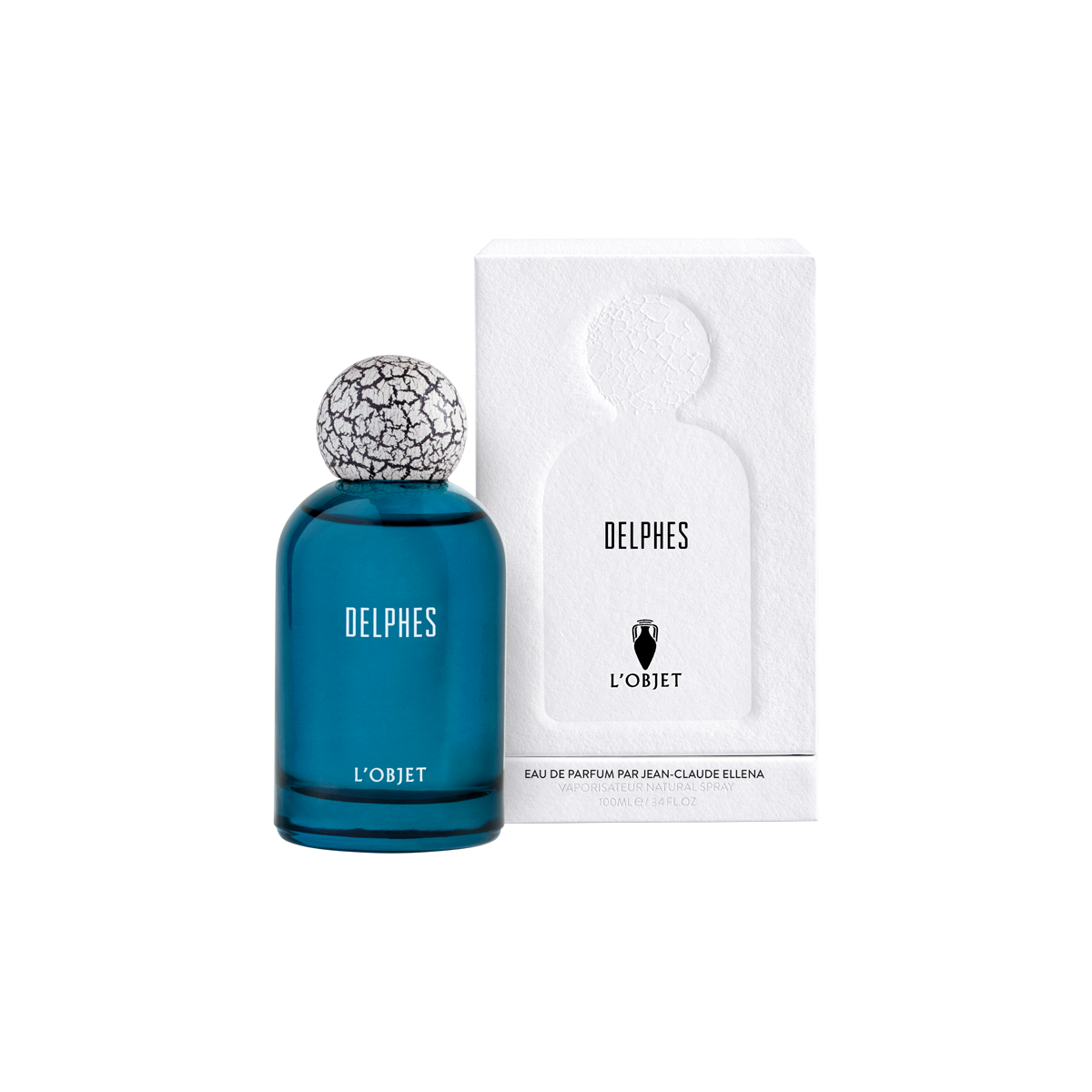 L'Objet - Delphes Eau de Parfum
