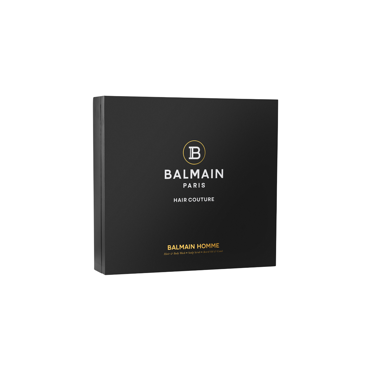 Balmain Hair - Homme Giftset 3