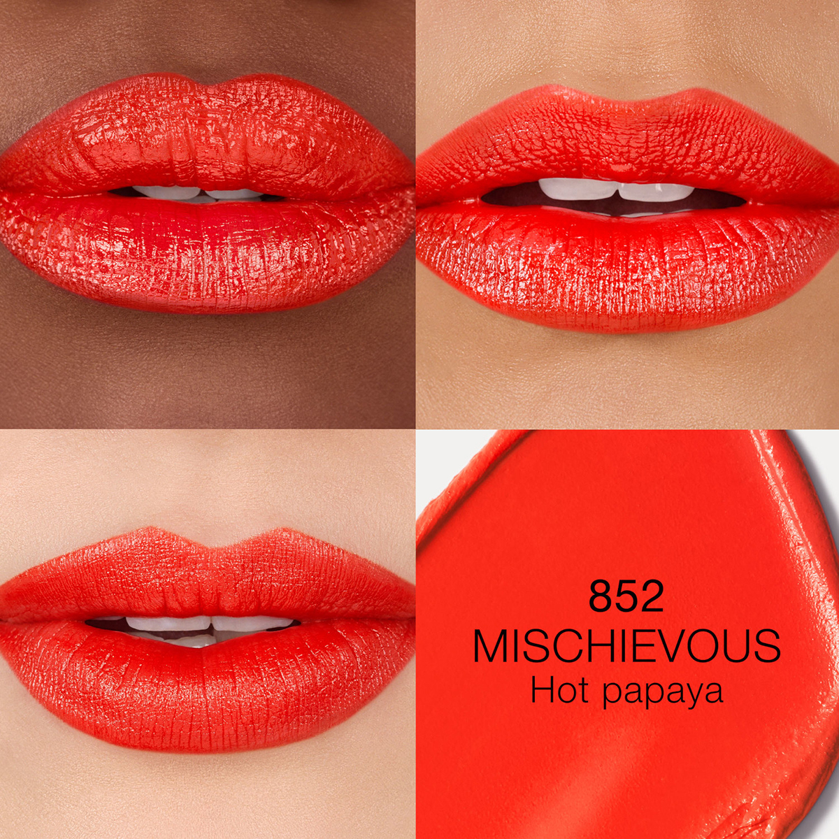 NARS - Explicit Lipstick