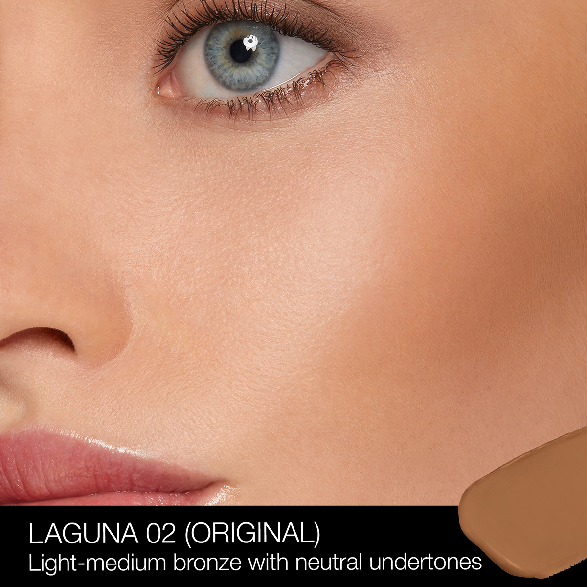 NARS - Bronzing Cream