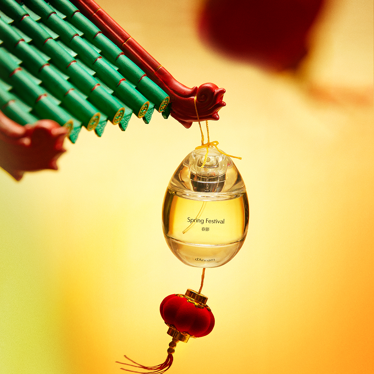 d'Annam - Spring Festival Eau de Parfum