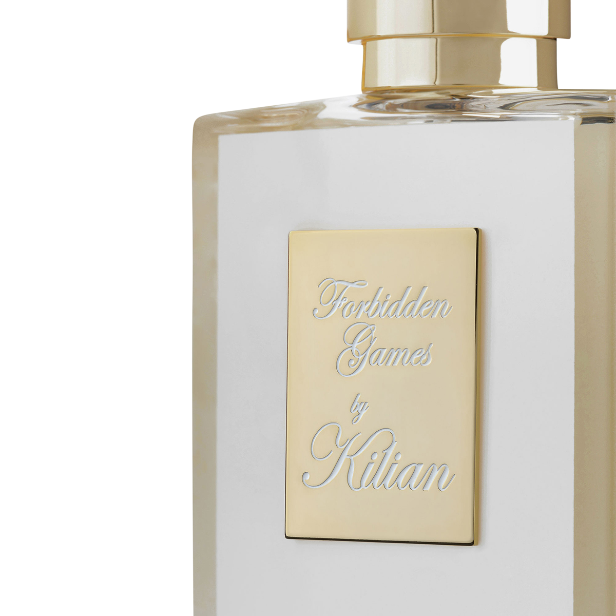 Kilian Paris Forbidden Games Eau de Parfum 50ml - Skins Kilian Paris Forbidden Games Eau de Parfum 50ml - Skins