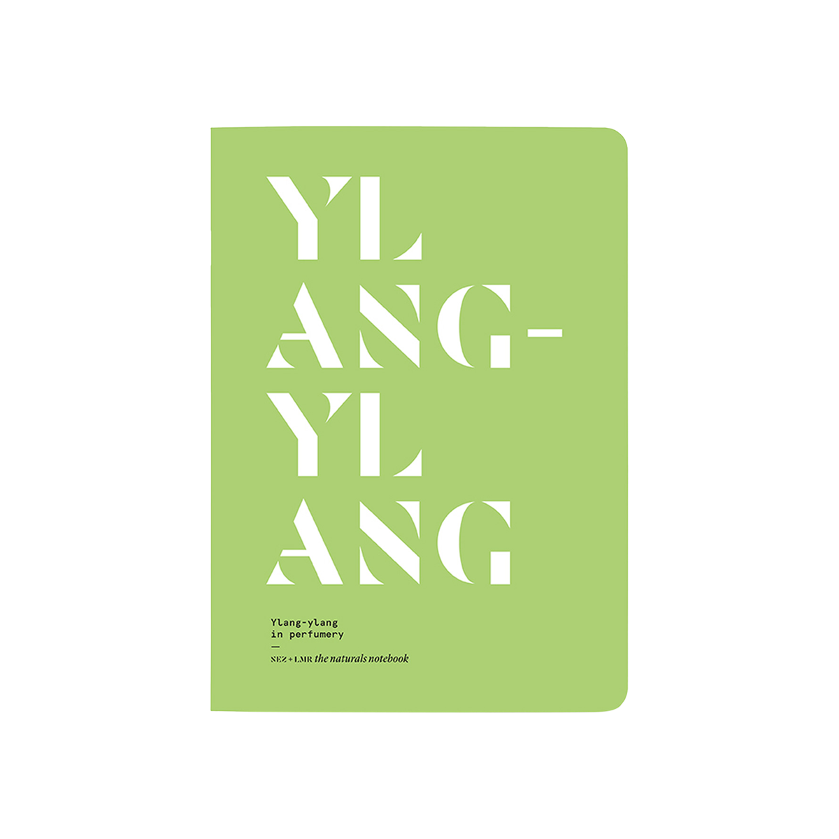 By Nez - Collective Ylang Ylang In Perfumery