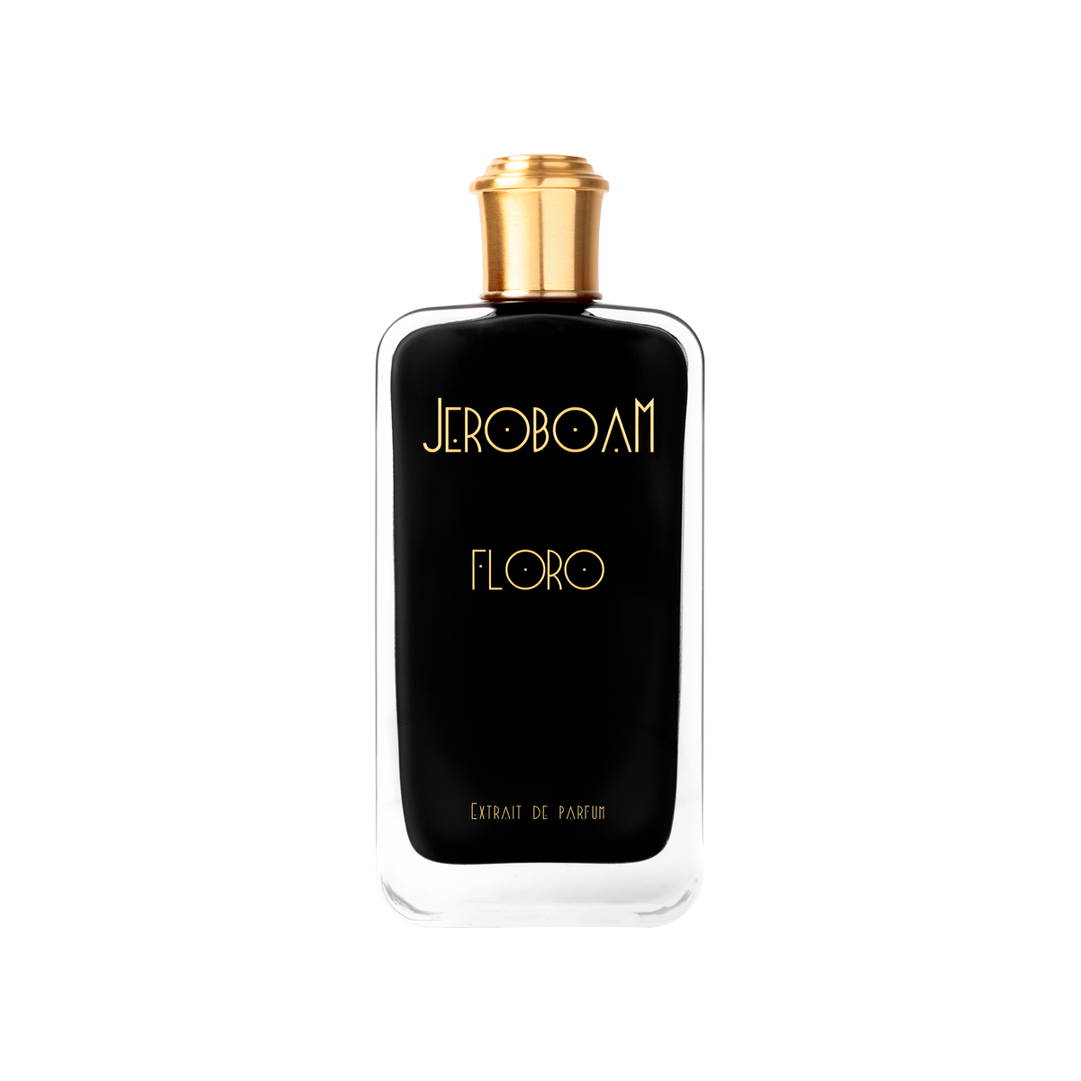 JeroboaM - Floro Extrait de Parfum