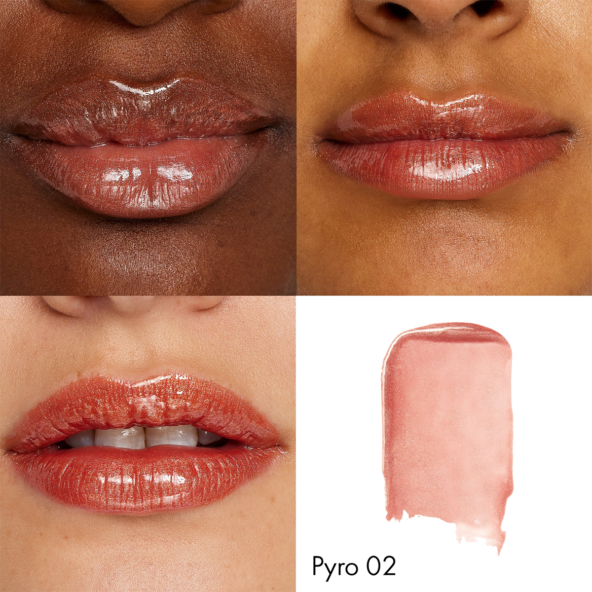 Simihaze Beauty - Lunar Lip Gel