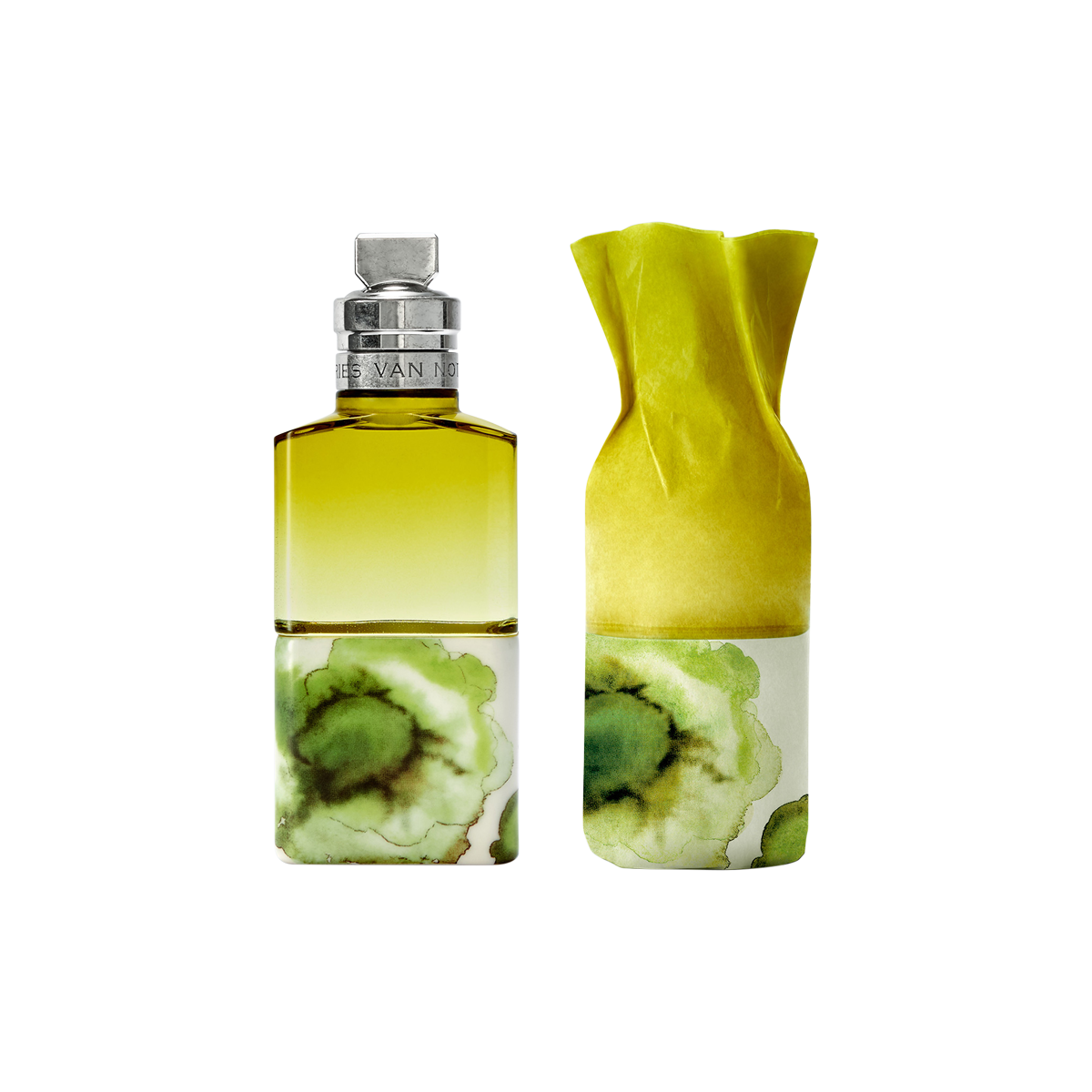 Dries Van Noten - Vanille Camouflage Eau de Parfum