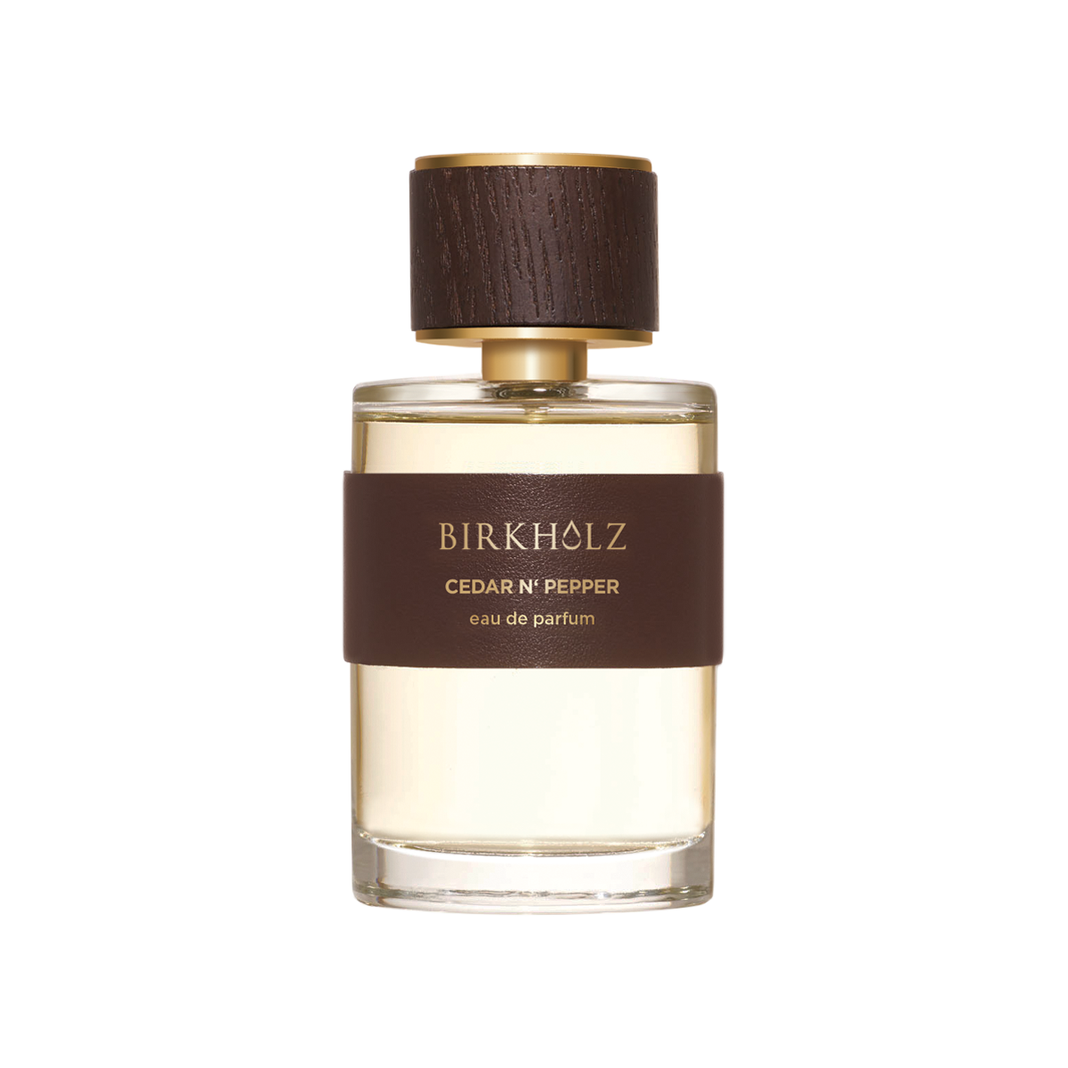 Birkholz - Cedar N' Pepper Eau de Parfum