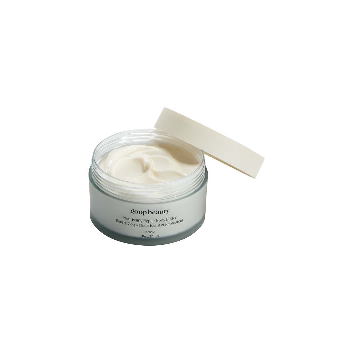 goop - Nourishing Repair Body Butter