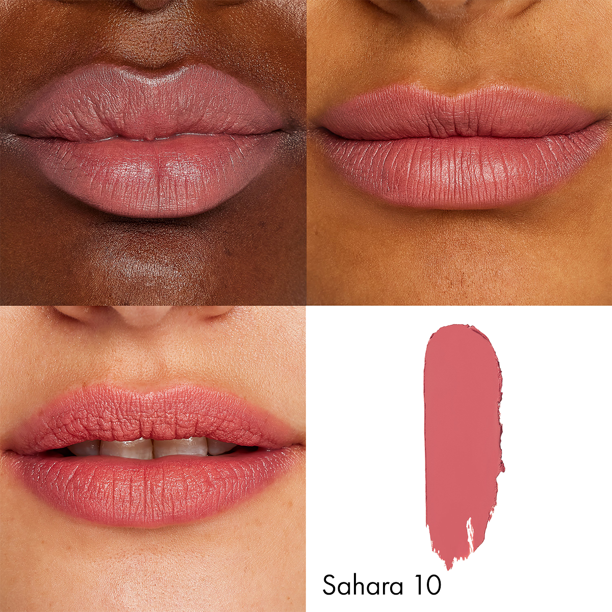 Simihaze Beauty - Velvet Blur Lipstick Balm
