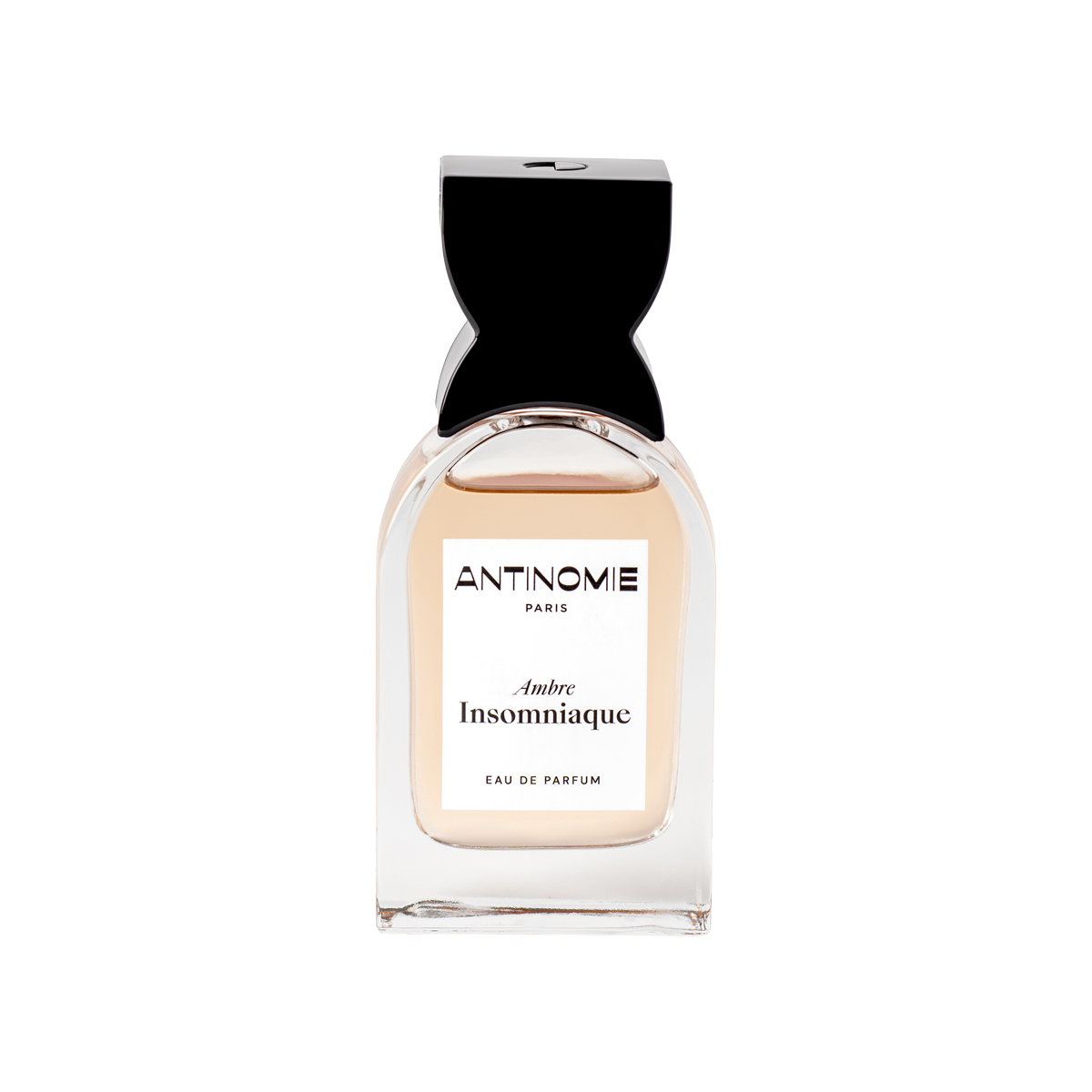 Antinomie - Amber Insomniaque Eau de Parfum