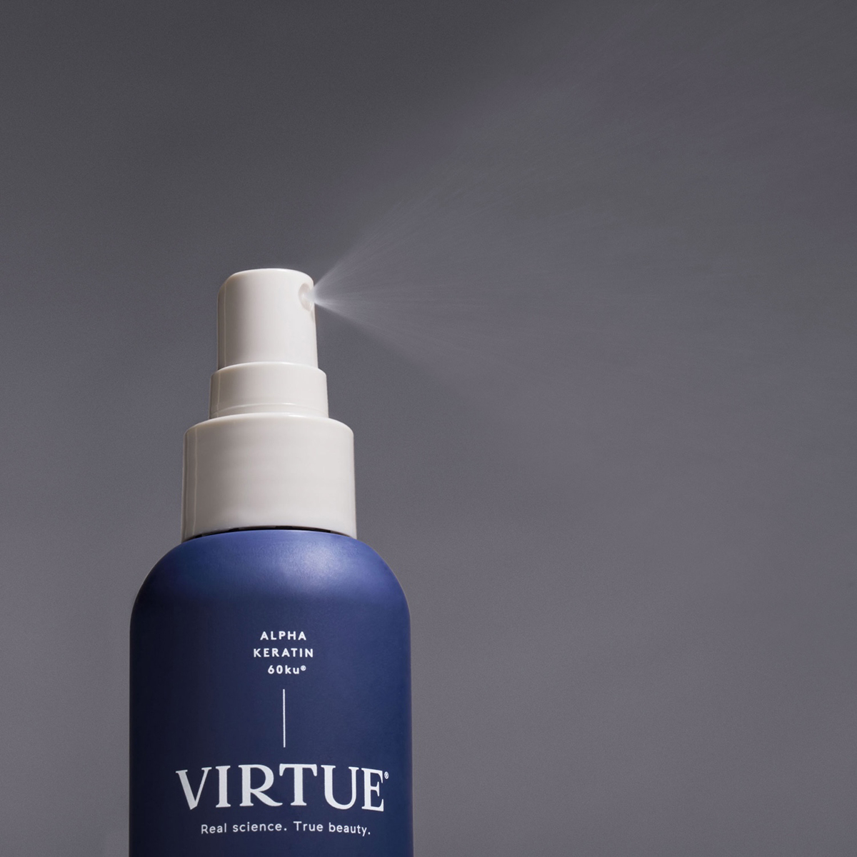 Virtue - Strength and Shield Leave In Conditioner