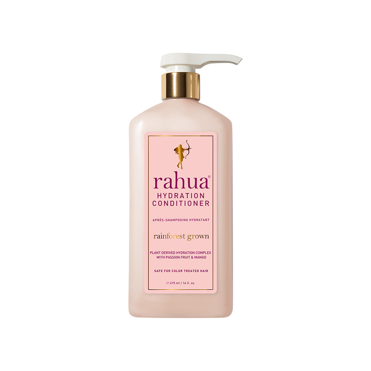 Rahua - Hydration Conditioner 16 oz Lush Pump
