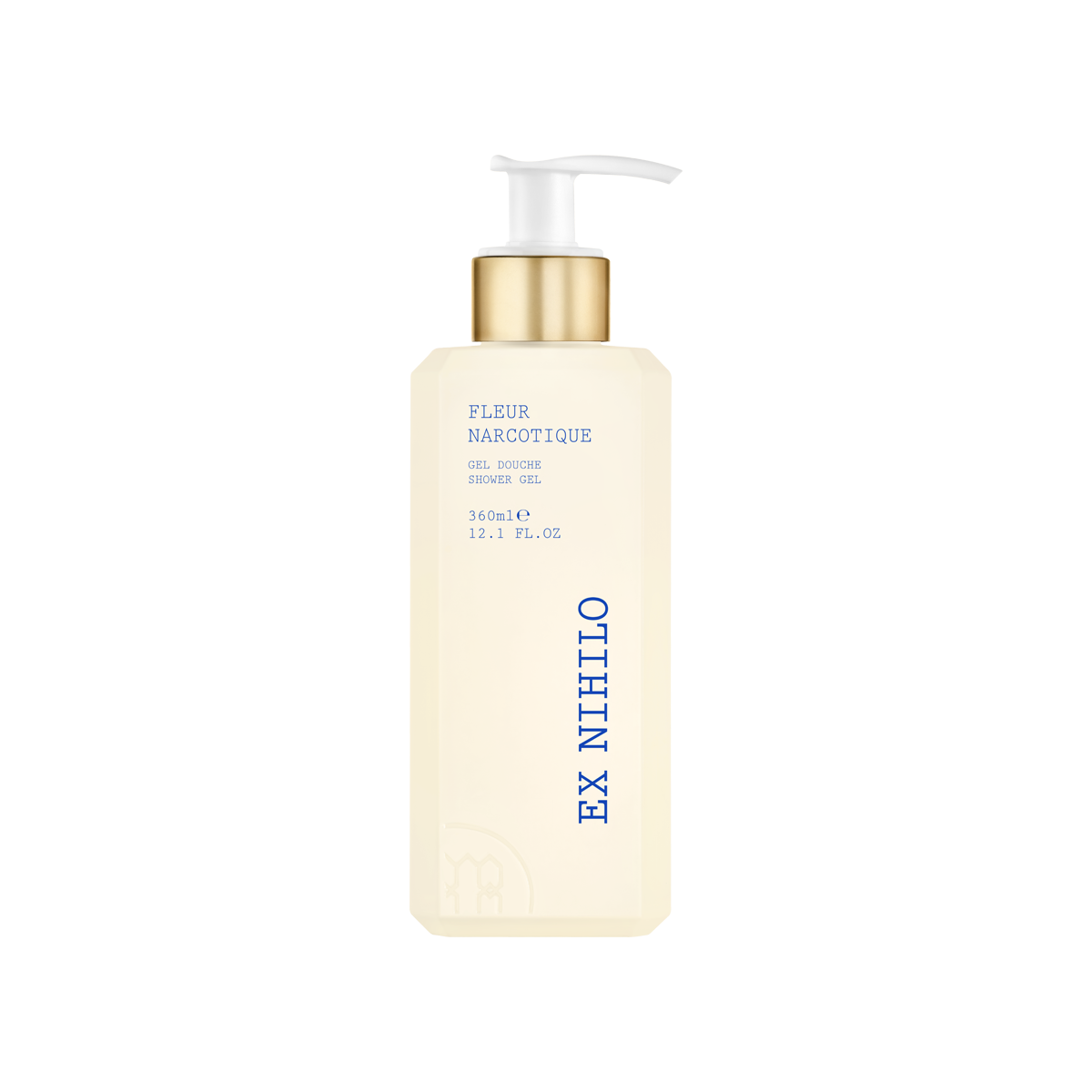 EX NIHILO - Fleur Narcotique Body Wash