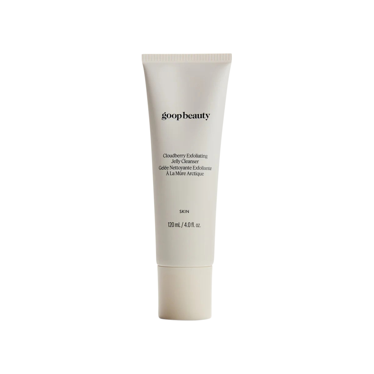 goop - Cloudberry Exfoliating Jelly Cleanser