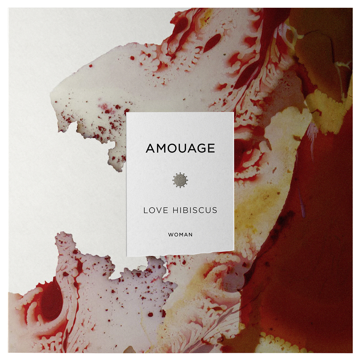Amouage - Love Hibiscus Eau de Parfum