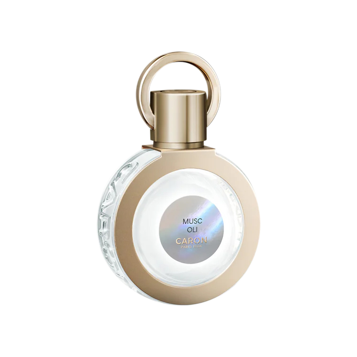 Caron - Musc Oli Eau de Toilette Refillable