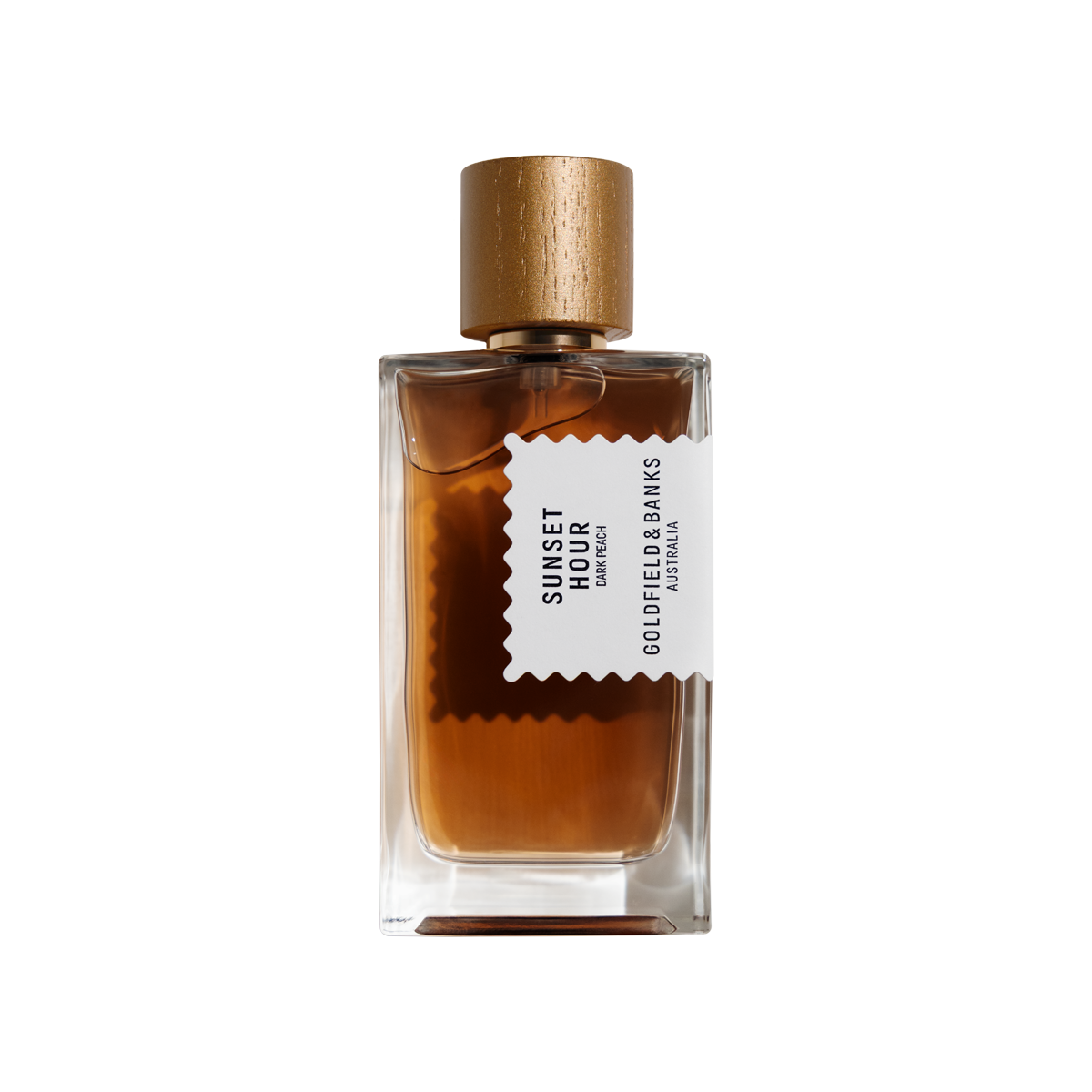Goldfield & Banks - Sunset Hour Dark Peach Eau de Parfum