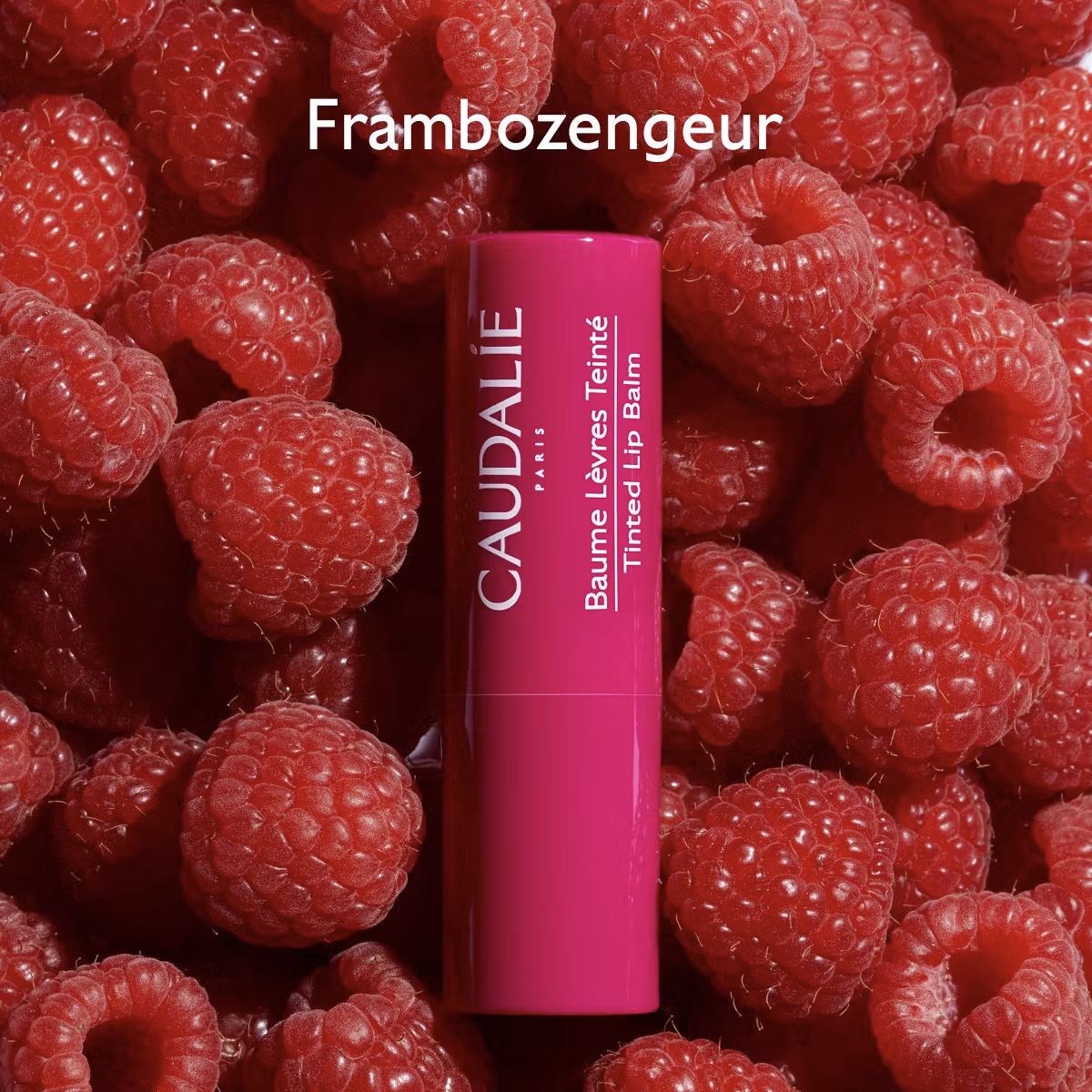 Caudalie - Tinted Lip Balm