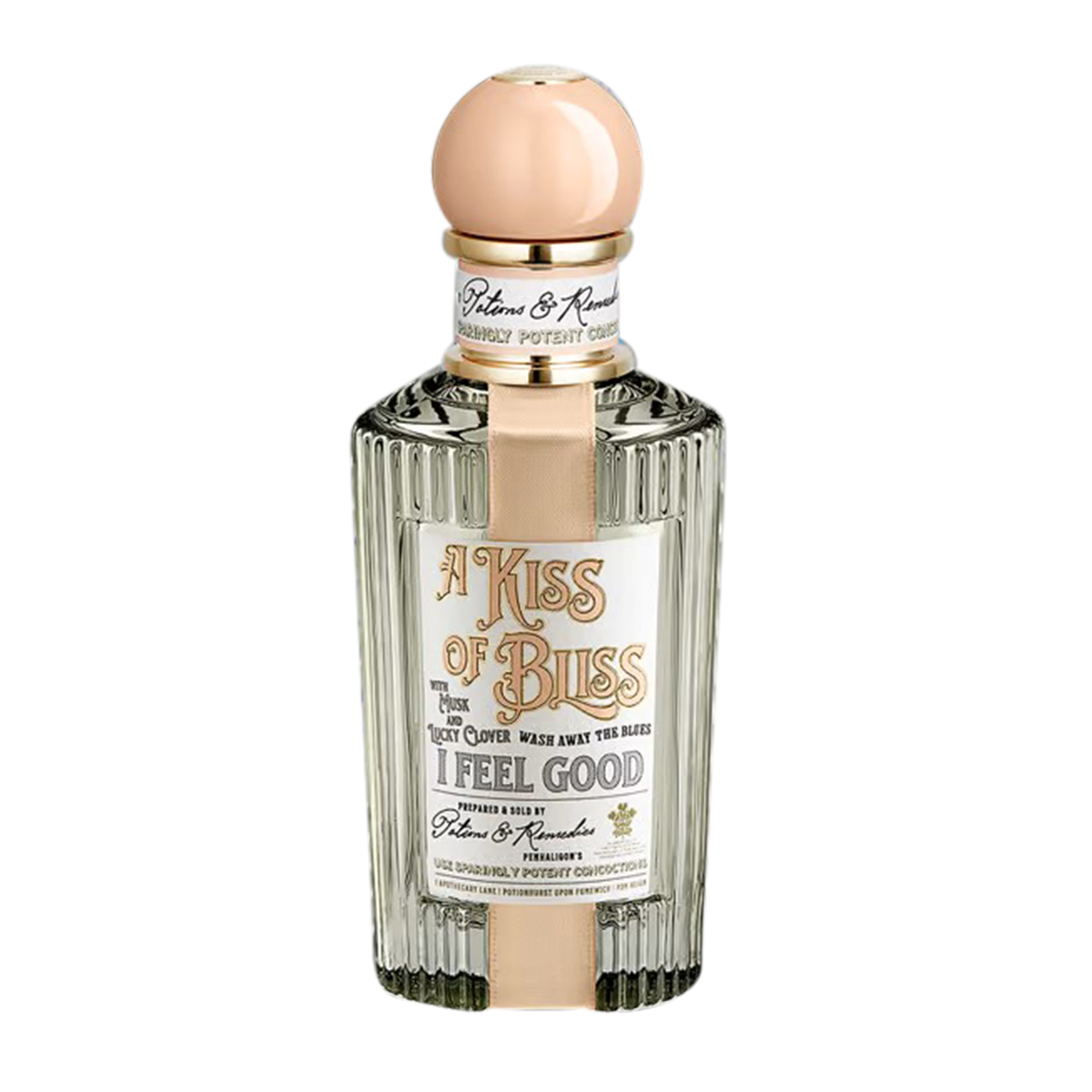 Penhaligon's - A Kiss of Bliss Eau de Parfum