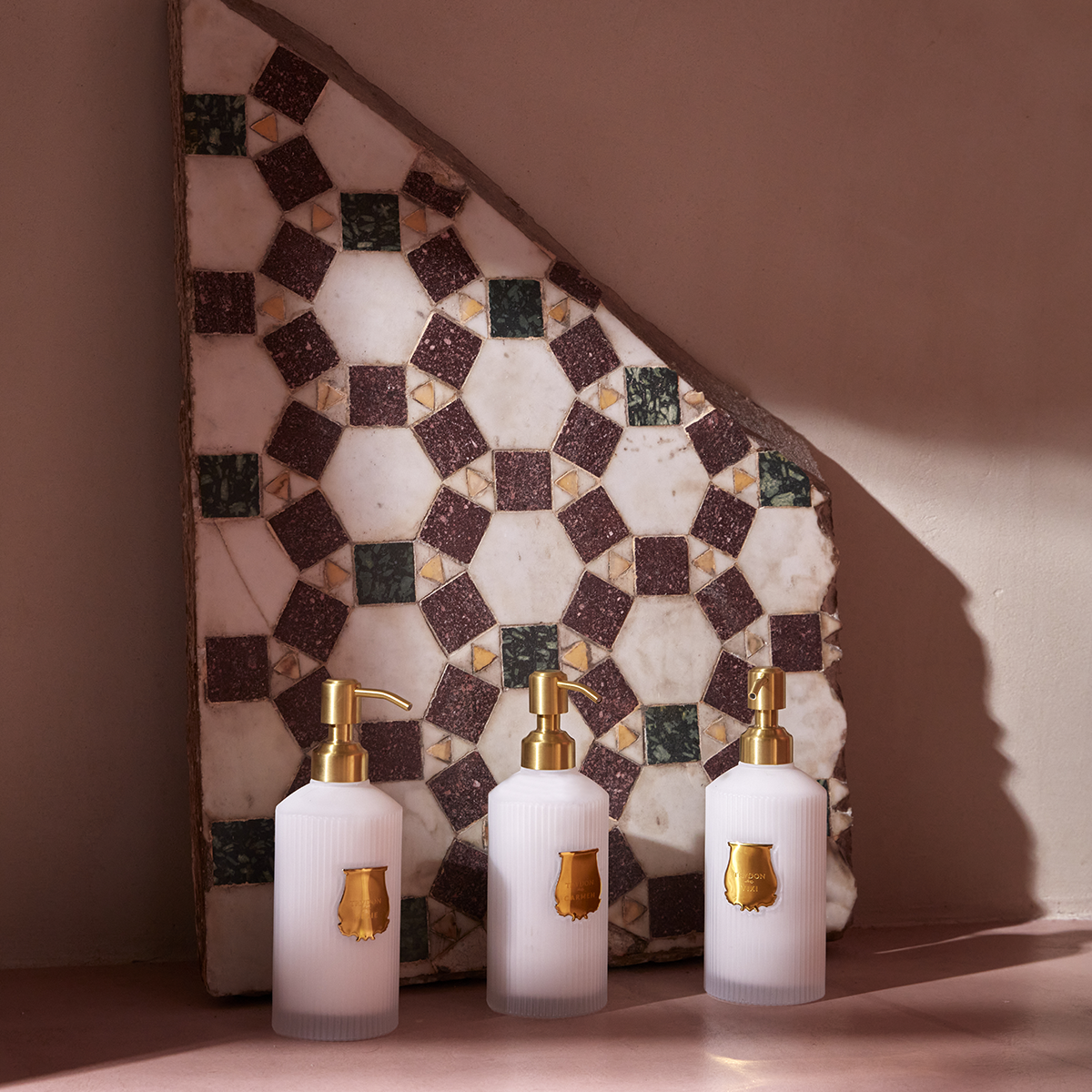 Trudon - Carmen Hand Lotion