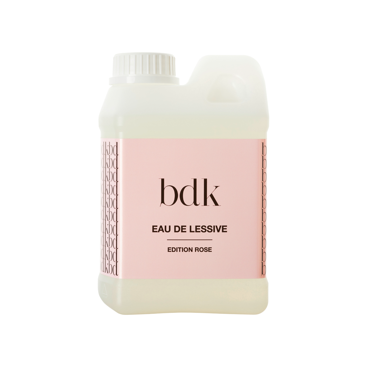 BDK Parfums Laundry Water Eau De Lessive Rose 1000ml - Skins