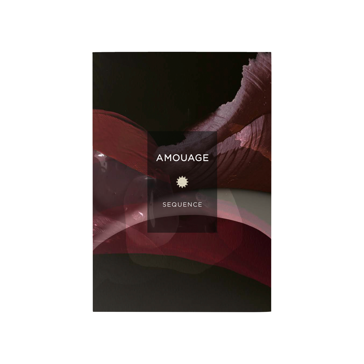 Amouage - Sequence Extrait de Parfum