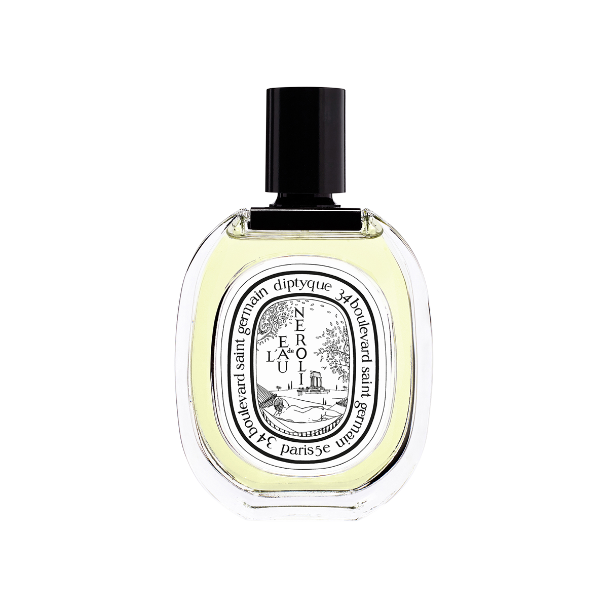 Diptyque - L'Eau de Néroli Eau de Toilette