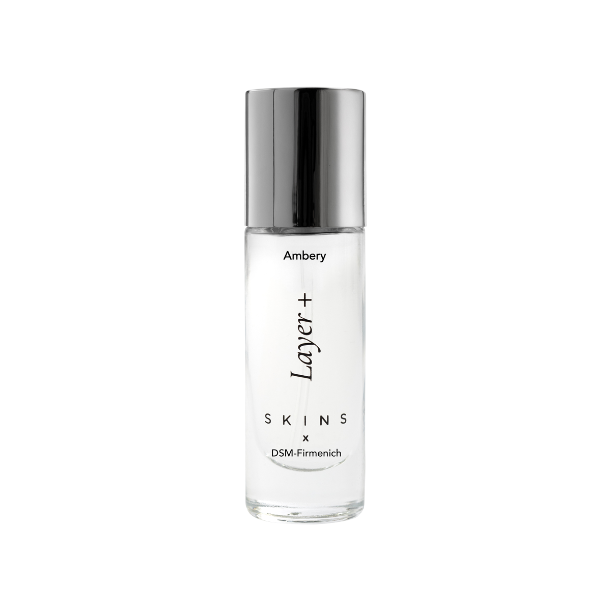 Layer+ - Ambery Eau de Parfum Enhancer