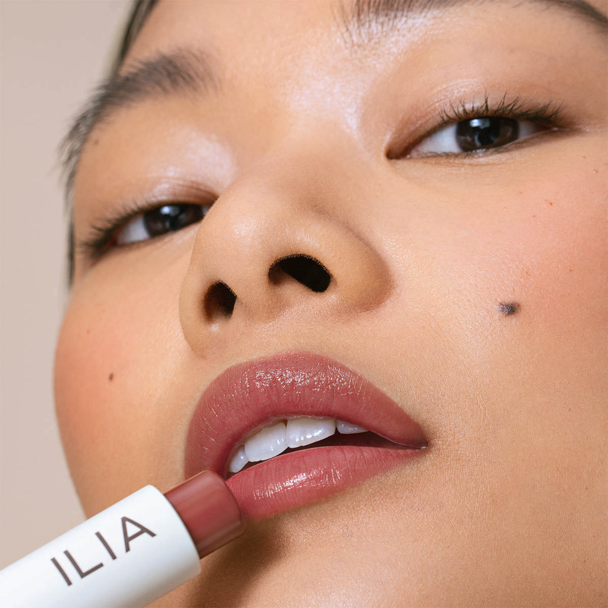 Ilia - Balmy Tint Hydrating Lip Balm