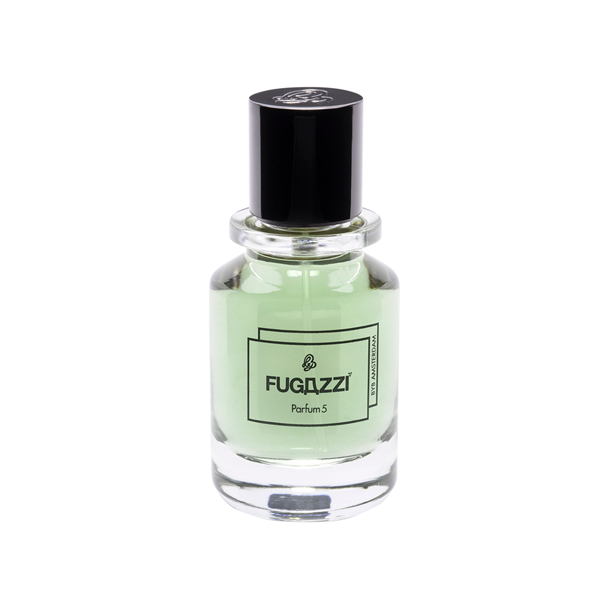Fugazzi - Thirsty Extrait de Parfum