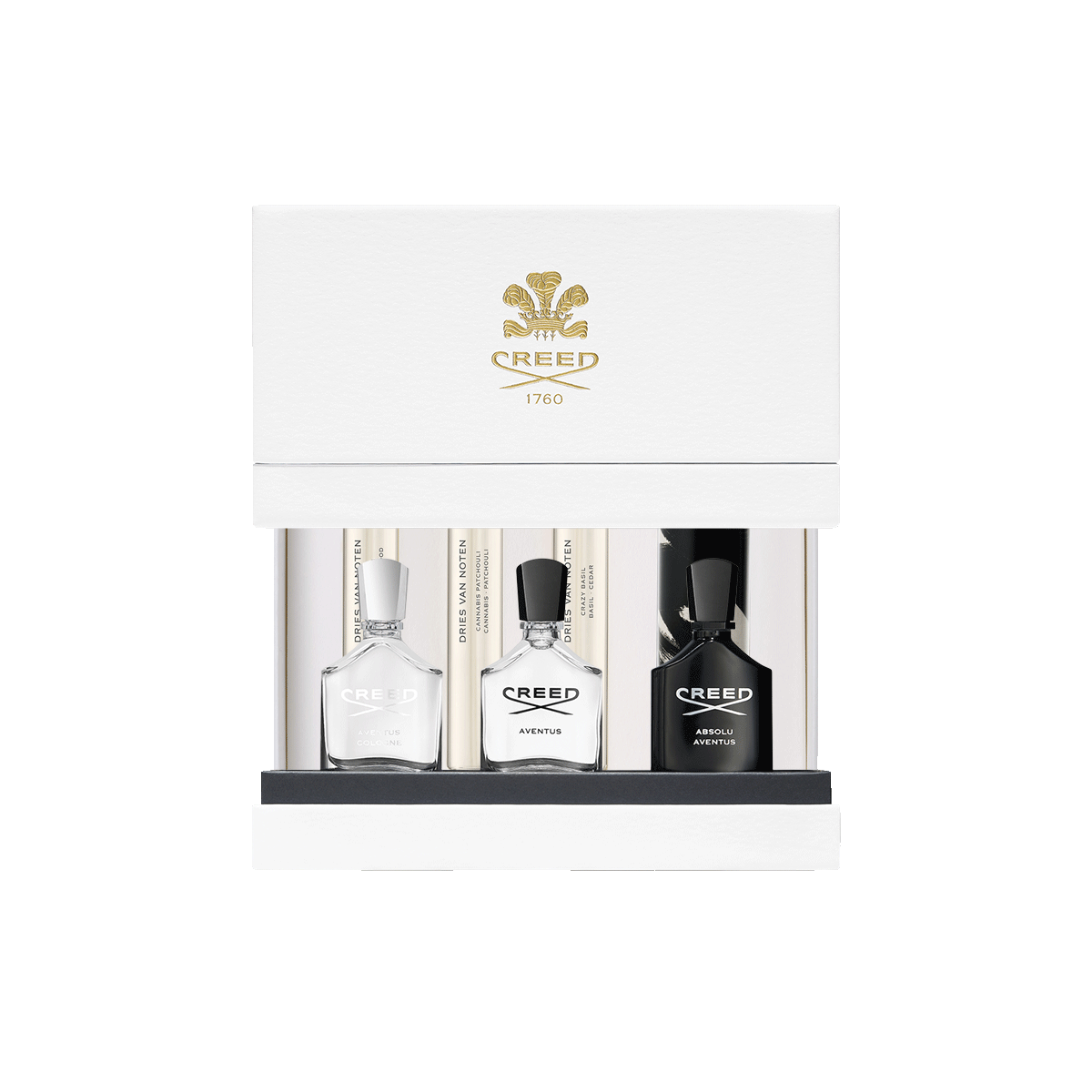 Creed - Aventus Collection Discovery Set