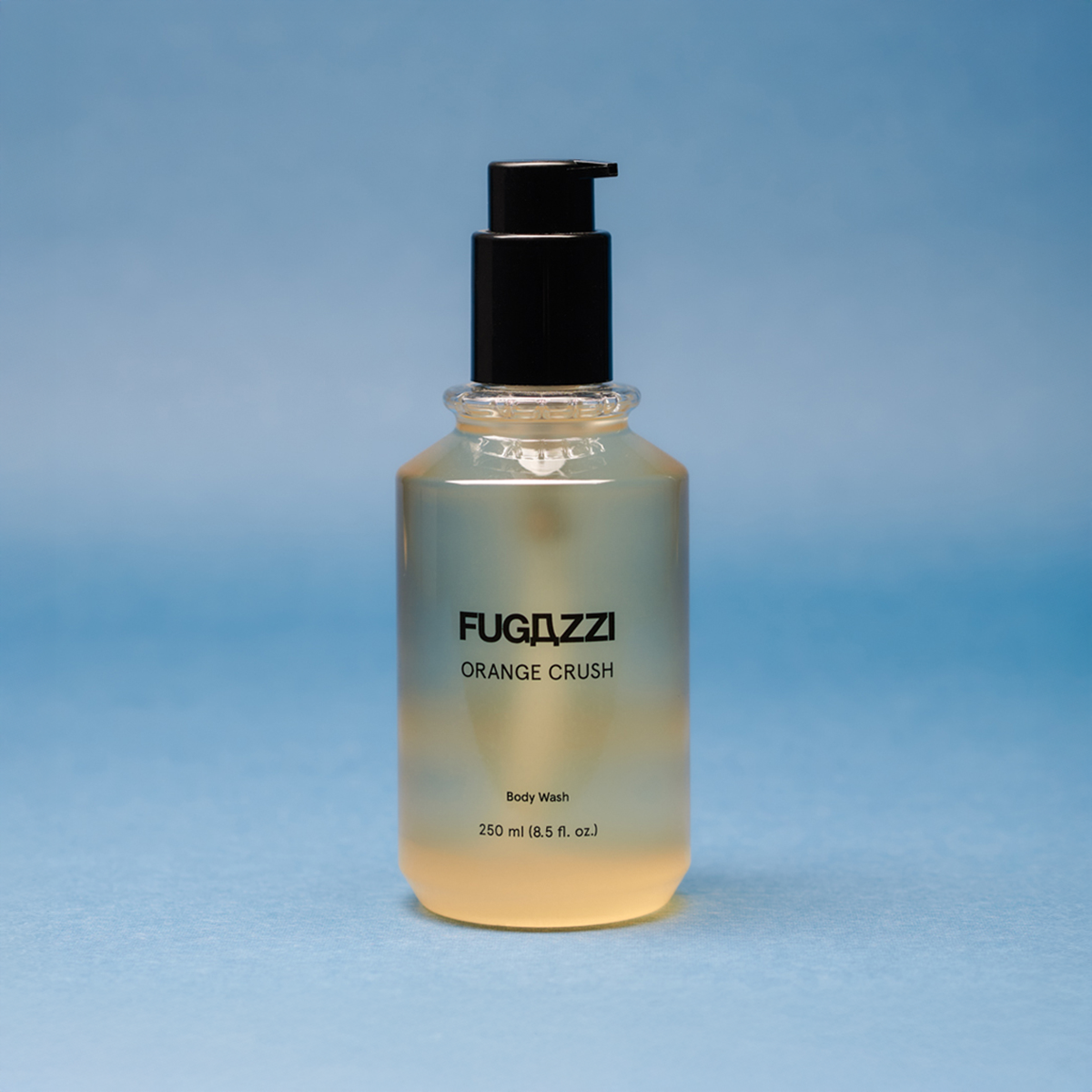 Fugazzi - Orange Crush Body Wash