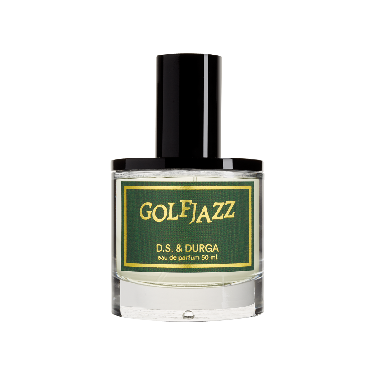 D.S. & DURGA - GolfJazz Eau de Parfum
