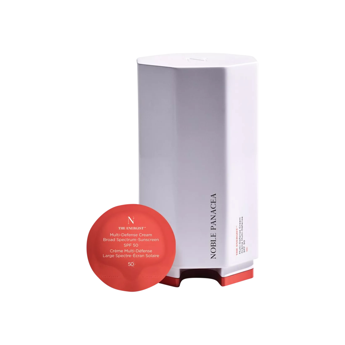 Multi-Defense Cream SPF 50