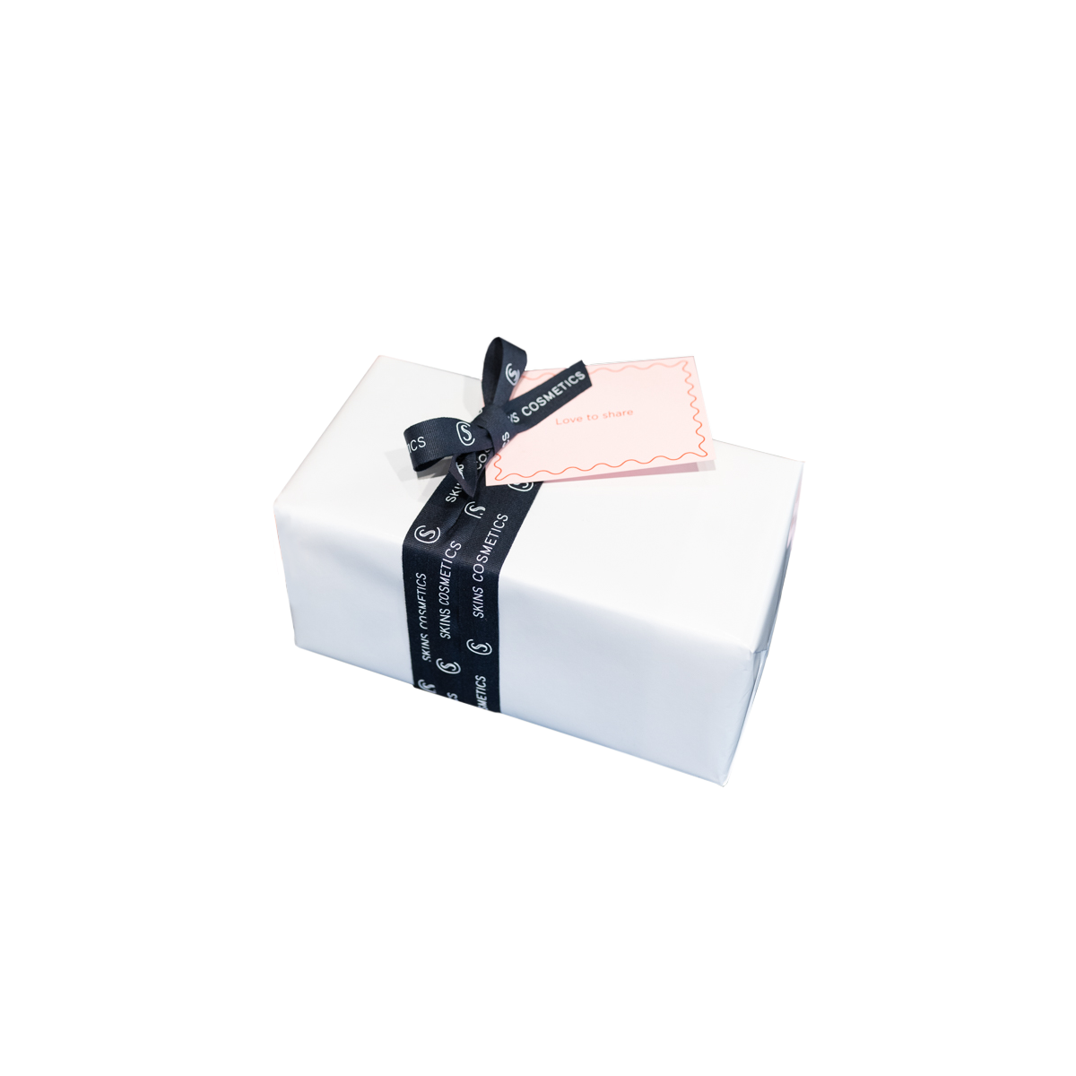Skins Cosmetics - Gift Wrapping