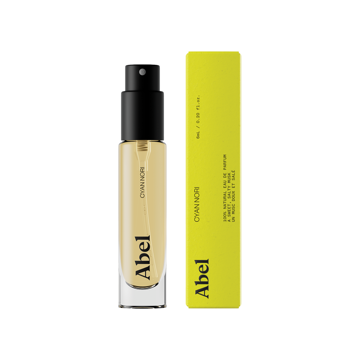 Abel - Cyan Nori Eau de Parfum