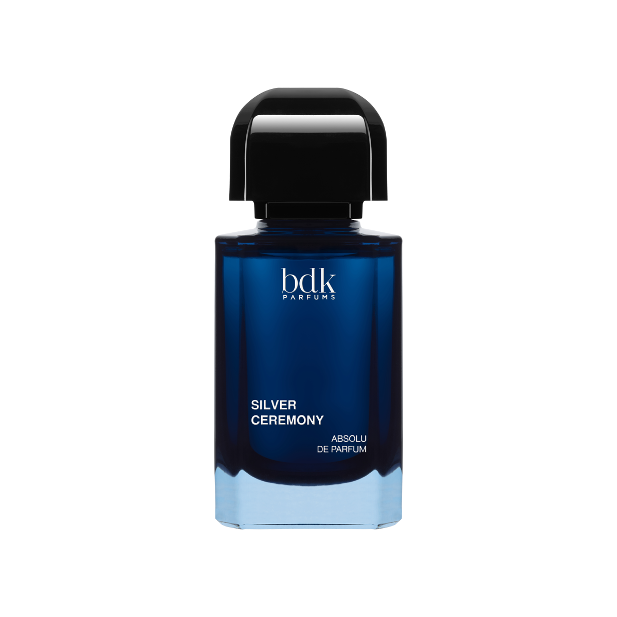 BDK Parfums - Silver Ceremony Absolu Extrait de Parfum