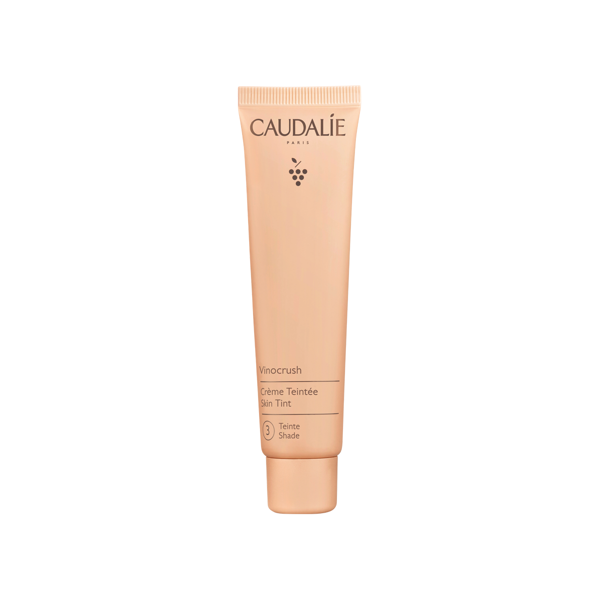 Caudalie - Vinocrush Getinte Crème 3