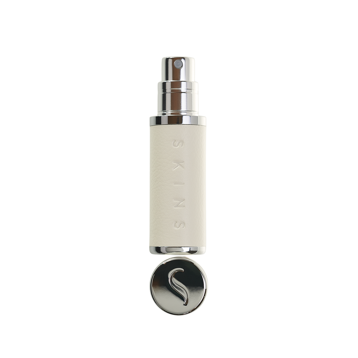 Skins - Travel Spray Off White