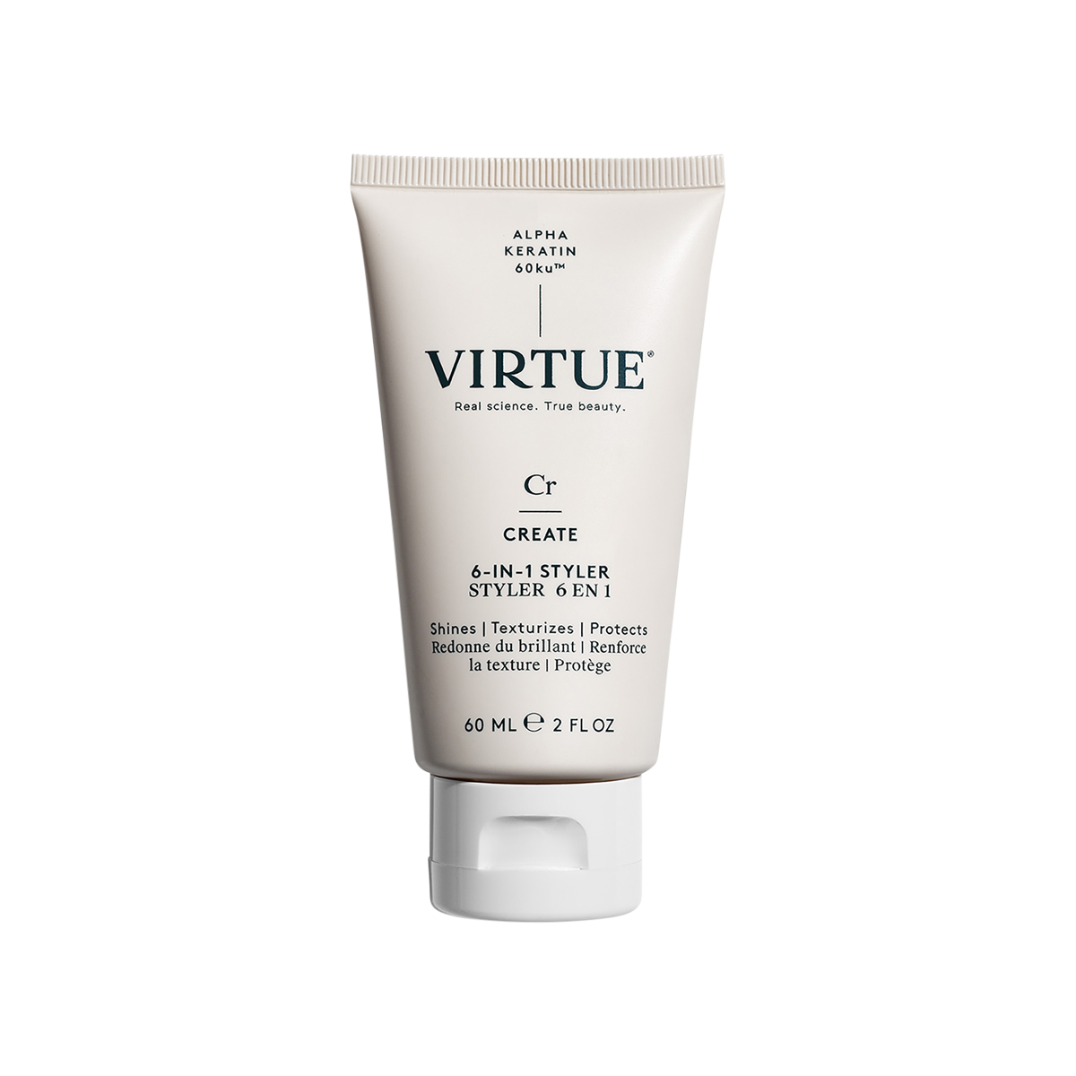 Virtue - 6-IN-1 Styler