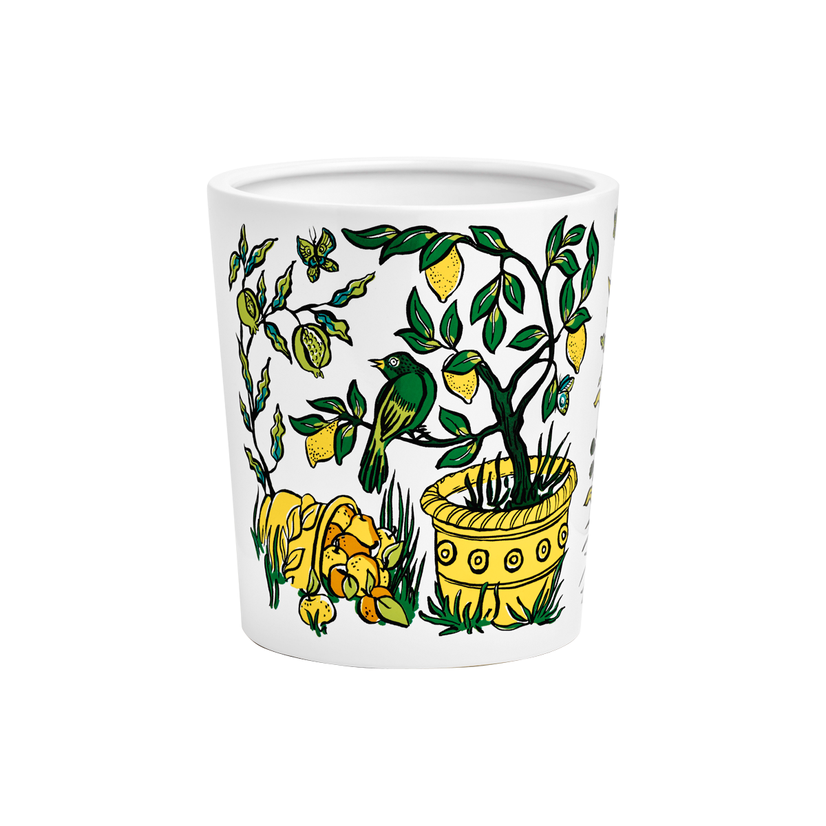 Diptyque - Citronnelle Artist Edition Candle