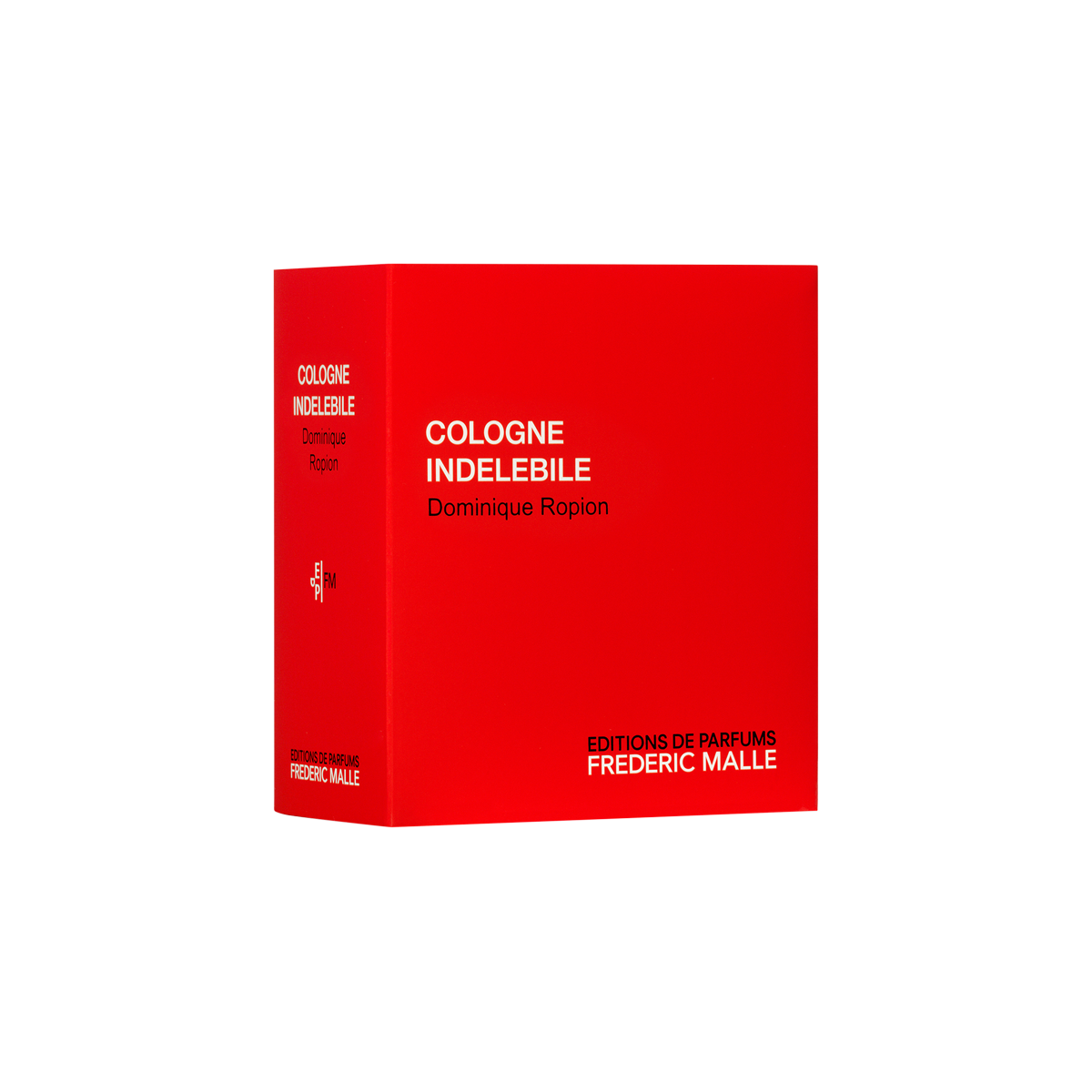 Frederic Malle - Cologne Indelebile
