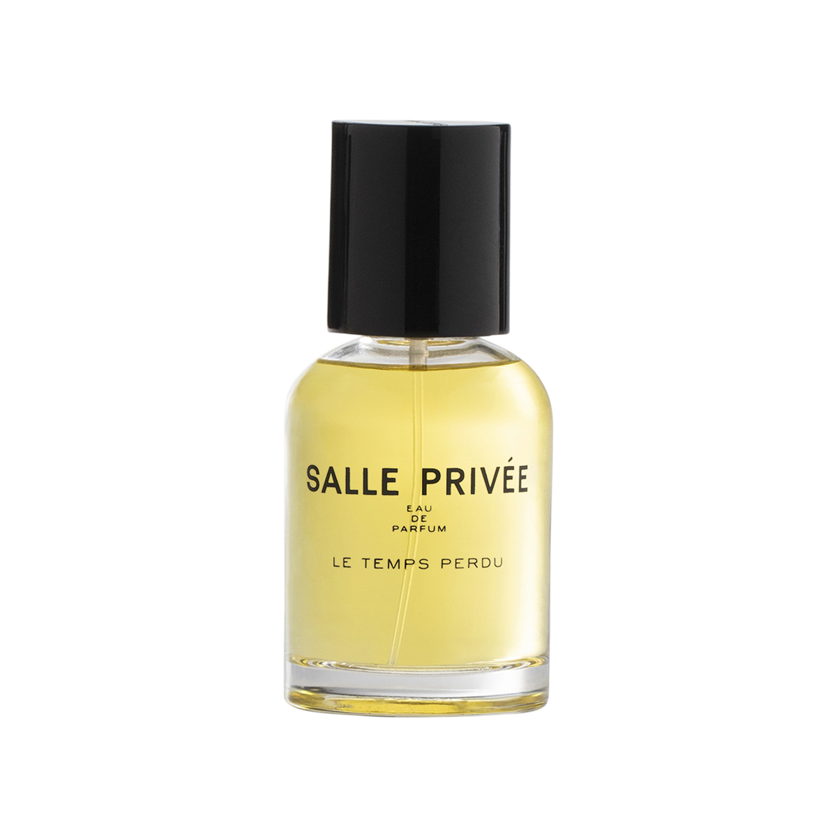 SALLE PRIVEE - Le Temps Perdu Eau de Parfum