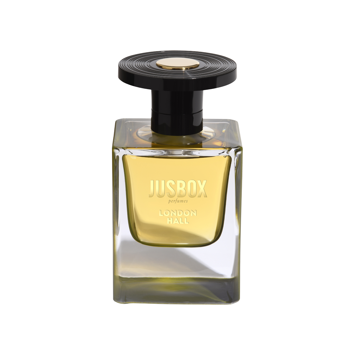 Jusbox - London Hall Eau de Parfum
